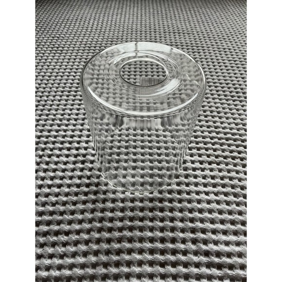 Style Selections Transitional Vanity Light Fitter clear NEW - Picture 2 of 4